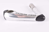 Eddy Merkx pantographed Cinelli Oyster Stem in size 115mm with 26.4mm bar clamp size