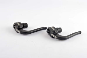 Profile Design QS2 bar end brake lever set from 2004
