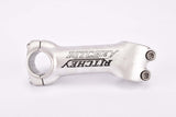 Ritchey 1" ahead stem in size 95mm with 25.4mm bar clamp size