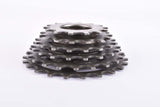 Regina Extra BX 6 speed Freewheel with 14-24 teeth and englisch thread