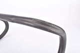 NOS ITM Hi-Tech Alu Carbon Fibre double grooved ergonomical Handlebar in size 40(c-c) and 26.0mm clamp size from the 1990s - 2000s
