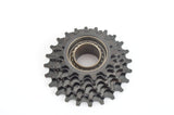 NEW Maillard Helicomatic 6-speed Freewheel with 14-24 teeth from the 1980s NOS/NIB
