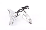NOS/NIB Shimano Deore LX #FD-M550 triple clamp-on front derailleur from 1990