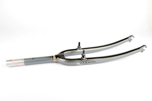 28" Marin MTB Ahead Aluminium Fork from the 1990s New Bike Take-Off