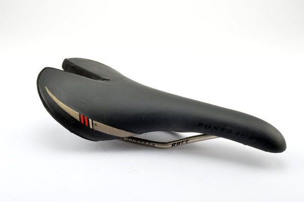 Bontrager Race saddle from 2004