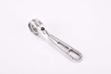 Light weight milled Campagnolo Record / Super Record #602 left hand Gear Lever Shifter, lever only 1960s - 1970s