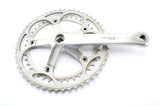 Shimano 600 Ultegra Tricolor #FC-6400 crankset with 42/52 teeth and 170 length from 1987