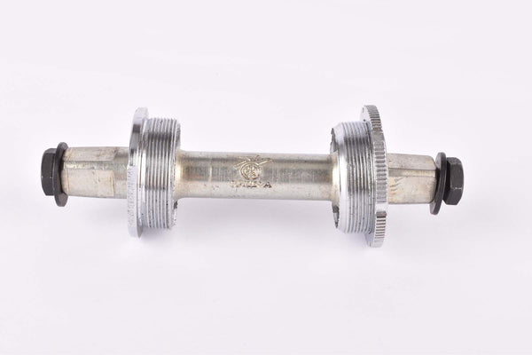 NOS Ofmega square tapered Bottom Bracket with 117mm axle and italian thread from the 1970s - 1980s