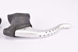 NOS CLB Professionnel (anodized) non-aero Brake Lever Set from the 1970s / 1980s