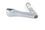NOS grey Atax Aerodynamic Race Stem in size 115 with 25.4 clampsize from 1990