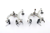Campagnolo Triomphe #915/000 short reach single pivot brake calipers from the 1980s