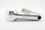 Cinelli 1A stem in size 85mm with 26.0mm bar clamp size from the 1970s - 1980s