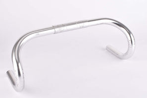 3 ttt mod. Grand Prix Handlebar in size 40cm (c-c) and 26.0mm clamp size, from the 1980s