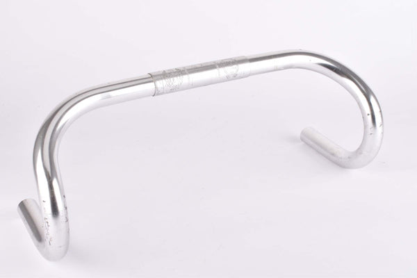 3 ttt mod. Grand Prix Handlebar in size 40cm (c-c) and 26.0mm clamp size, from the 1980s