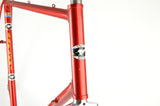 Sloughi Strada frame 64 cm (c-t) / 62.5 cm (c-c) Columbus Zeta