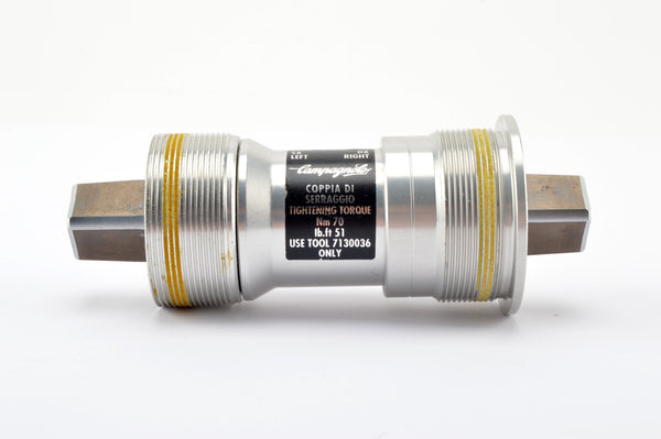 NEW Campagnolo Chorus bottom bracket with BSA threading from the 1990s ...