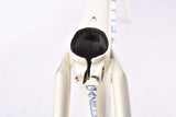 Gazelle Champion Mondial AB frame in 60 cm (c-t) / 58.5 cm (c-c) with Reynolds 531 tubing from 1984