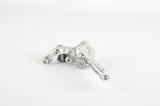 NEW Shimano 600 Ultegra Tricolor #FD-6401 braze-on front derailleur from 1992-97 NOS