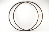 NEW Nisi Solidal Tubular Rims 700c/622mm with 32 holes from the 1980s NOS