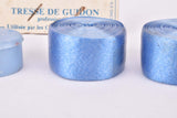 NOS Light Blue Benotto Celo-Cinta Professionale textured handlebar tape from the 1970s - 1980s