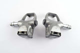 NEW Timec Corsa clipless pedals from the 1980s NOS/NIB