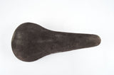 Selle Royal Sprint Suede Leather Saddle from the 1980s
