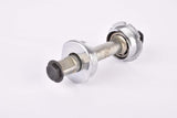 NOS Ofmega square tapered Bottom Bracket with 117mm axle and italian thread from the 1970s - 1980s