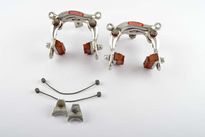 Weinmann AG 750 Vainqueur 999 center pull brake calipers from the 1970s - 80s