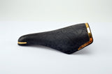NEW Iscaselle Giro d'Italia leather saddle from the 1990s NOS/NIB