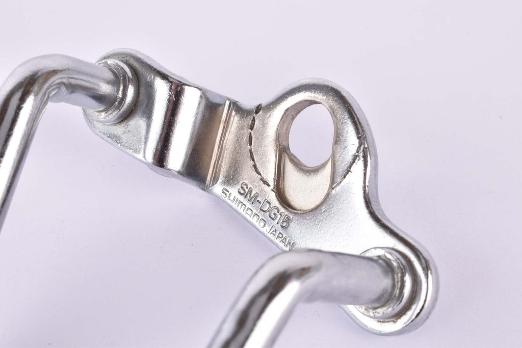 Shimano SMDG15 Rear Derailleur Guard from the 1990s