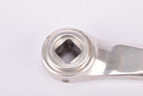 Ambrosio left crank arm with 170mm length from the 1970s - 1980s