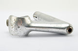 3 ttt Mod. 1 Record Strada stem in size 80mm with 26.0mm bar clamp size from the 1970s - 1980s