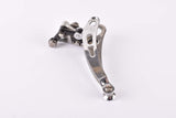 Campagnolo Super Record #1052/SR braze-on front derailleur from the 1980s