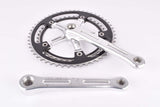 Gipiemme Azzurro Crankset with 52/42 Teeth and 170mm length, from the 1980s