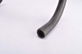 NOS ITM Hi-Tech Alu Carbon Fibre double grooved ergonomical Handlebar in size 40(c-c) and 26.0mm clamp size from the 1990s - 2000s