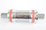 Neco #B920HAL cartridge cotterless bottom bracket with english threading and 107.5 mm - 127.5 mm axle