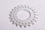 NOS Maillard #MB steel Freewheel Cog with 22 teeth from the 1980s