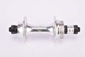 NOS Campagnolo Athena rear Hub with 36 holes and english thread from 1980s - 1990s