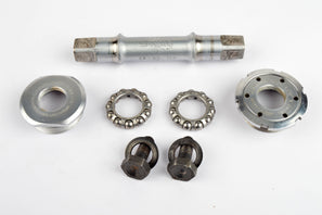 Campagnolo Record #1046/a bottom bracket with english threading from the 1960s - 1980s