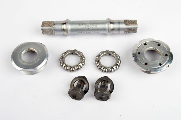 Campagnolo Record #1046/a bottom bracket with english threading from the 1960s - 1980s