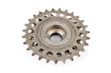 Regina G. S. Corse Freewheel 5 speed with english treading from  the 1960s