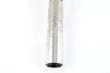 Gipiemme fluted Seat Post in 27.2 diameter from the 1980s