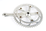 Shimano 600 Ultegra Tricolor #FC-6400 Crankset with 42/52 Teeth and 170 length from 1989