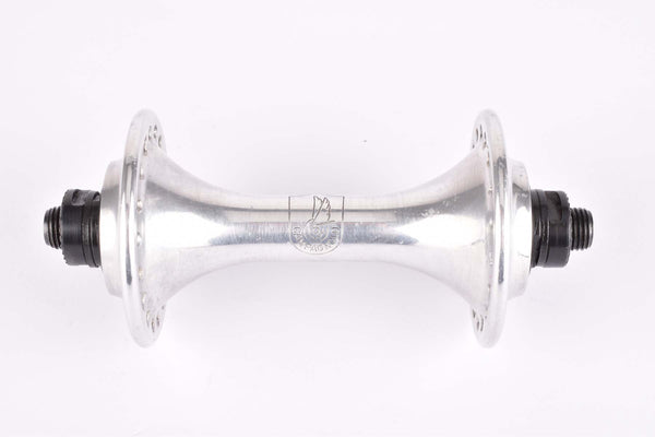 Campagnolo Athena front Hub with 36 holes from the 1990s