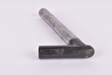 Angled Seat Post (Winkel Sattelstütze = Lucky 7 ?!) with ~ 24.0 mm diameter from the 1900s, 1910s, 1920s, 1930s, 1940s