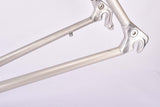Vitus Lapierre frame in 58 cm (c-t) / 56.5 cm (c-c) with Vitus 757 tubing from the 1990s