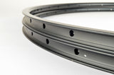 NEW Araya #RS-430 black anodized clincher Rims 700c/622mm with 36 holes from the 1990s NOS