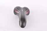 Kelly's Bicycles KLS Driveline Saddle from 2011