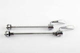 Campagnolo Chorus #722/101 skewer set from the 1980s
