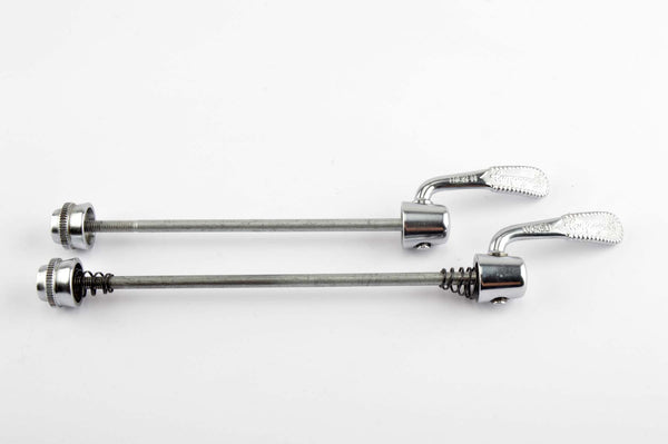 Campagnolo Chorus #722/101 skewer set from the 1980s
